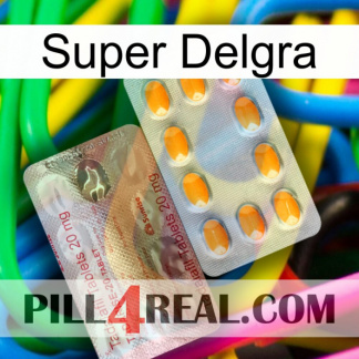 Super Delgra new13